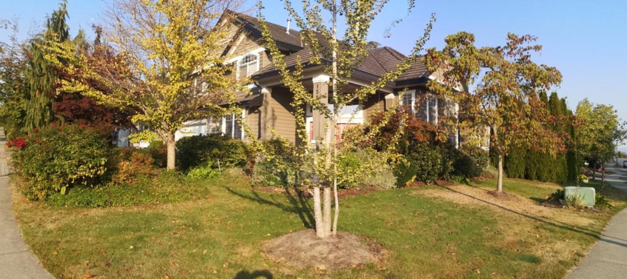 Jimmy B&B Surrey Exterior photo
